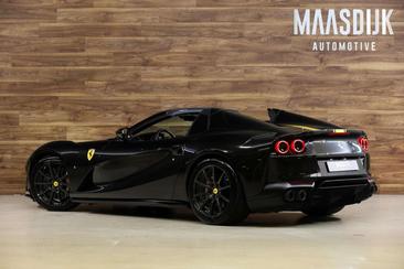Ferrari 812 GTS — photo 14