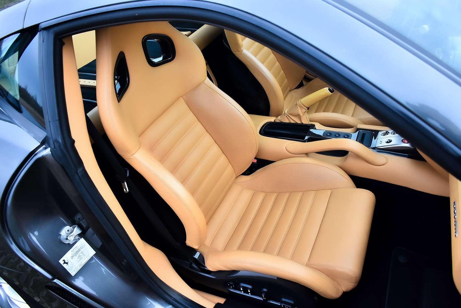 Ferrari 599 GTB - 2007 - Joinsteer - #30