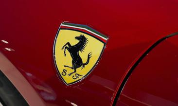 Ferrari 296 GTB — photo 26