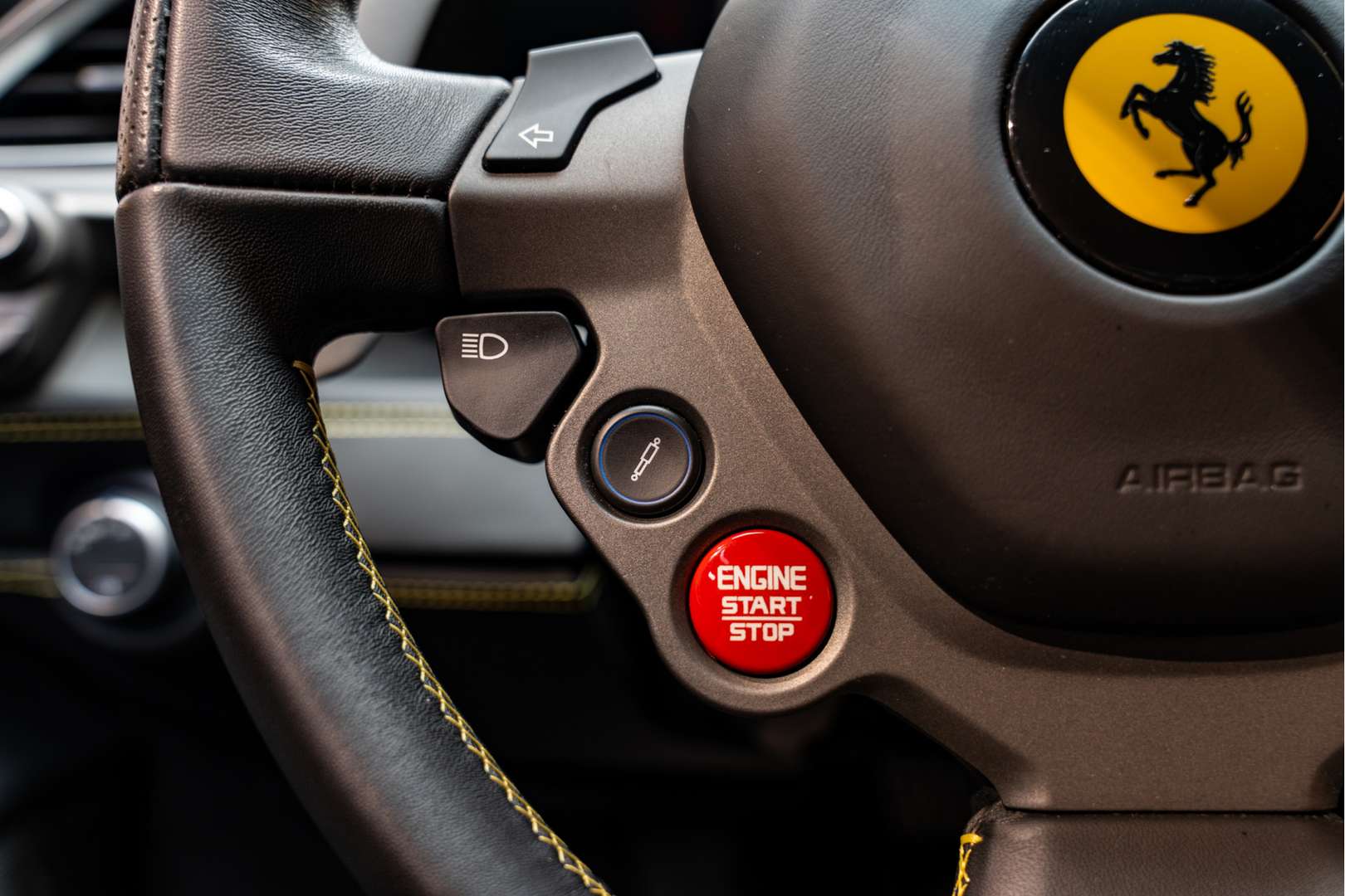 Ferrari 488 GTB - 2018 - Joinsteer - #35