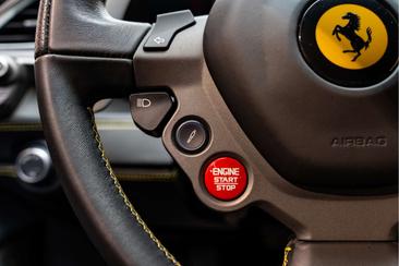 Ferrari 488 GTB — photo 35