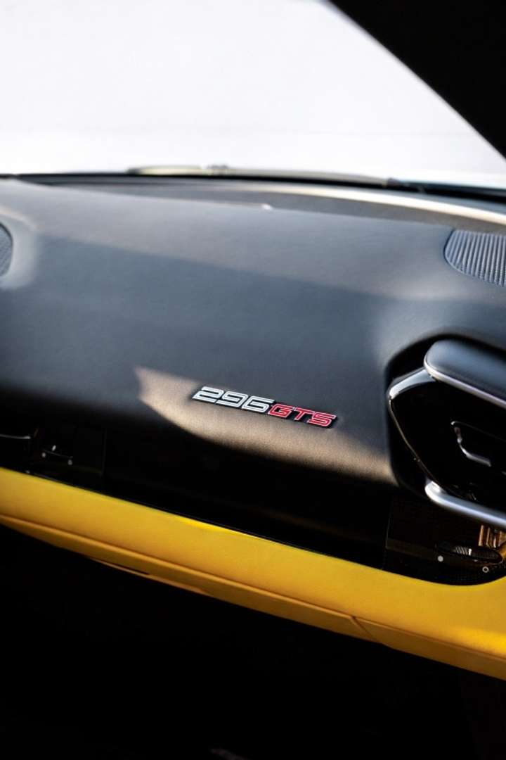 Ferrari 296 GTS - 2026 - Joinsteer - #7