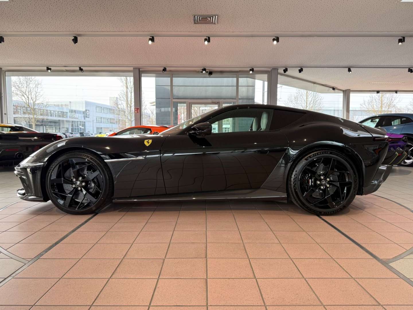 Ferrari 12 Cilindri - 2026 - Joinsteer - #5