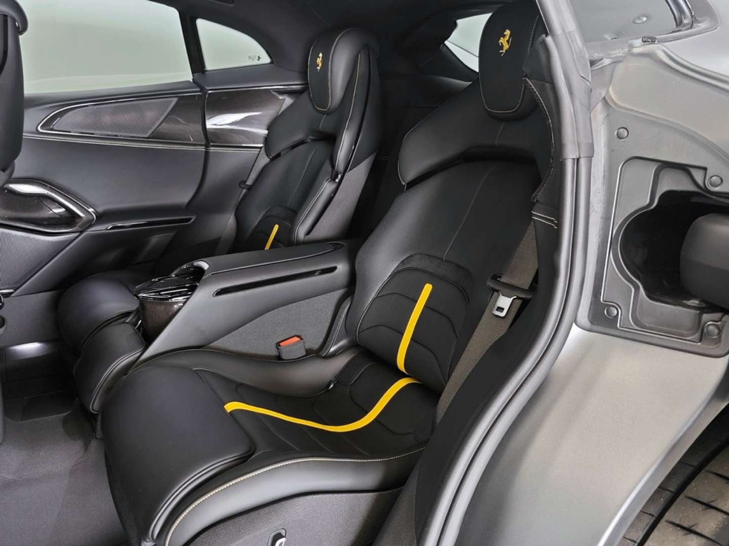Ferrari Purosangue - 2025 - Joinsteer - #19