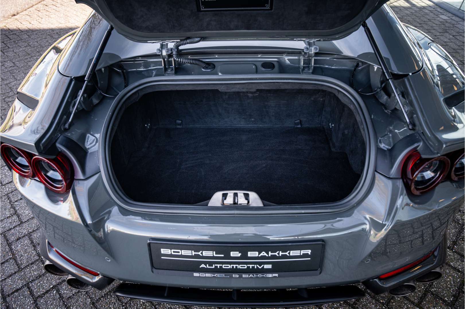 Ferrari 812 GTS - 2022 - Joinsteer - #29