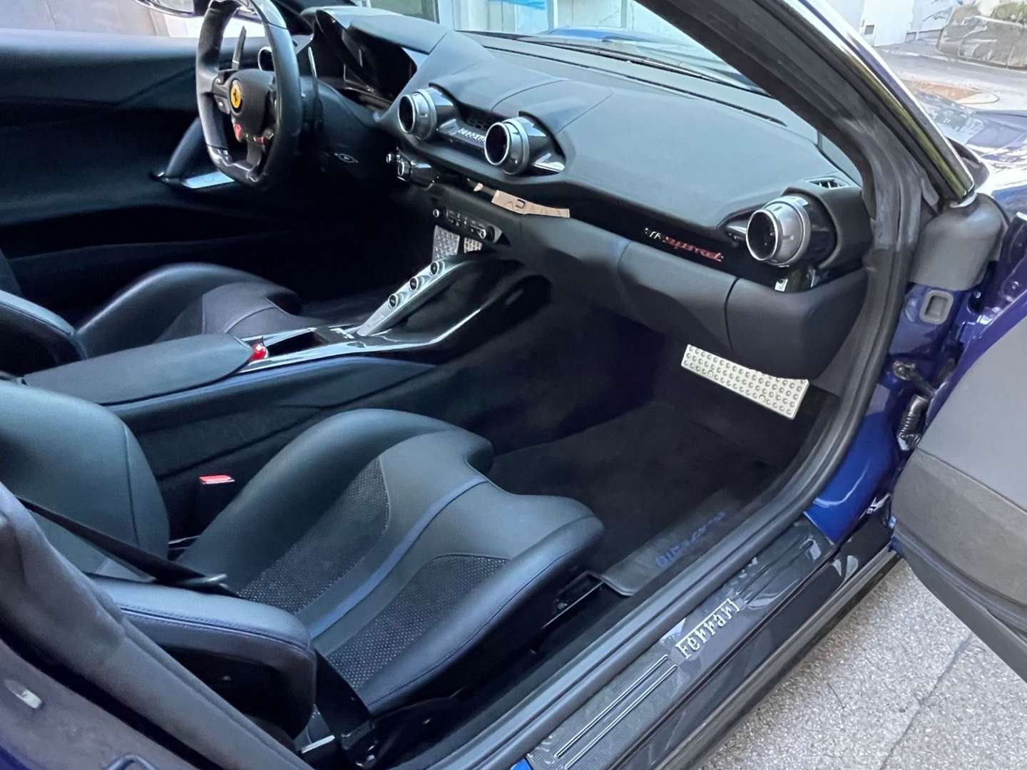 Ferrari 812 Superfast - 2018 - Joinsteer - #18