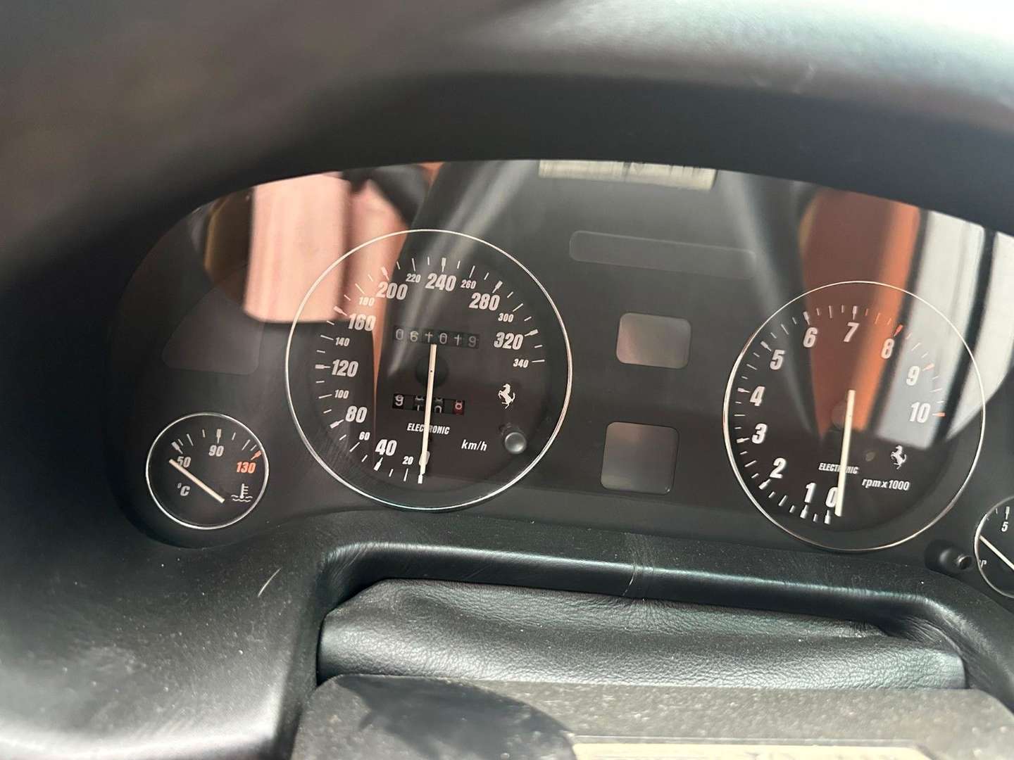 Ferrari 456 GT - 1998 - Joinsteer - #6