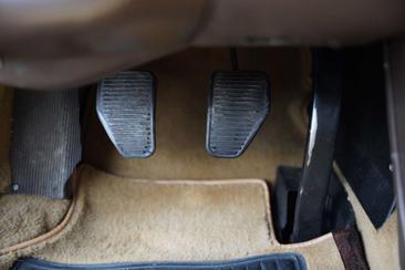 Ferrari Testarossa — photo 35