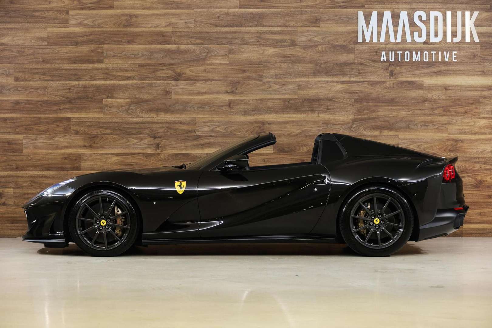 Ferrari 812 GTS - 2021 - Joinsteer - #15