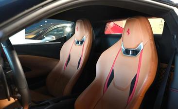 Ferrari 296 GTB — photo 27