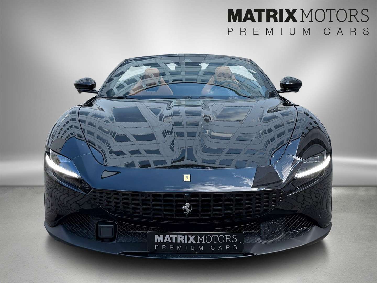 Ferrari Roma - 2025 - Joinsteer - #26