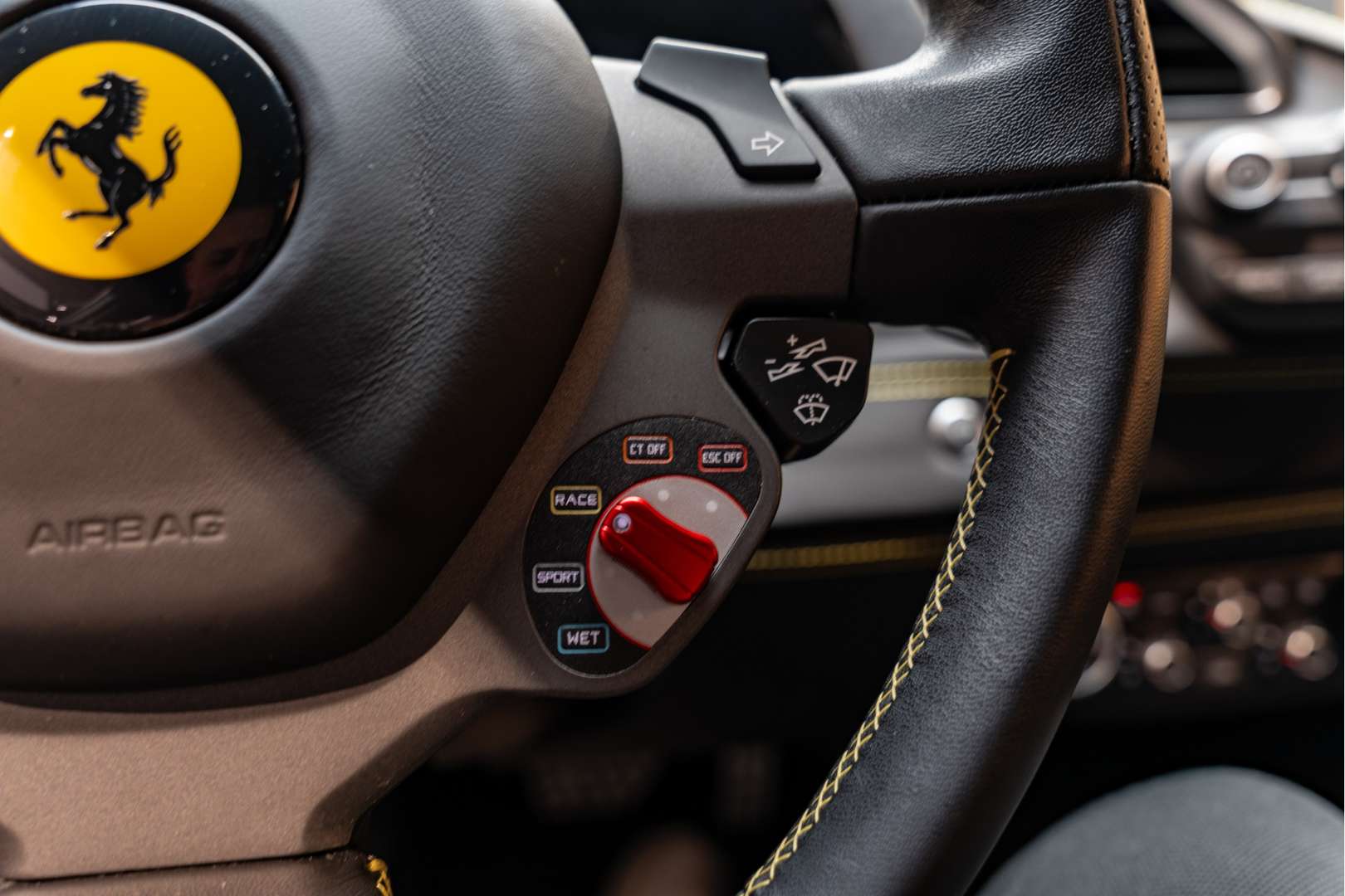 Ferrari 488 GTB - 2018 - Joinsteer - #36