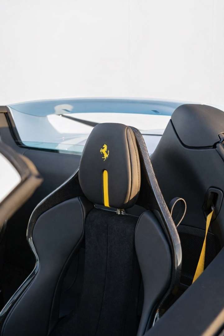 Ferrari 296 GTS - 2026 - Joinsteer - #8