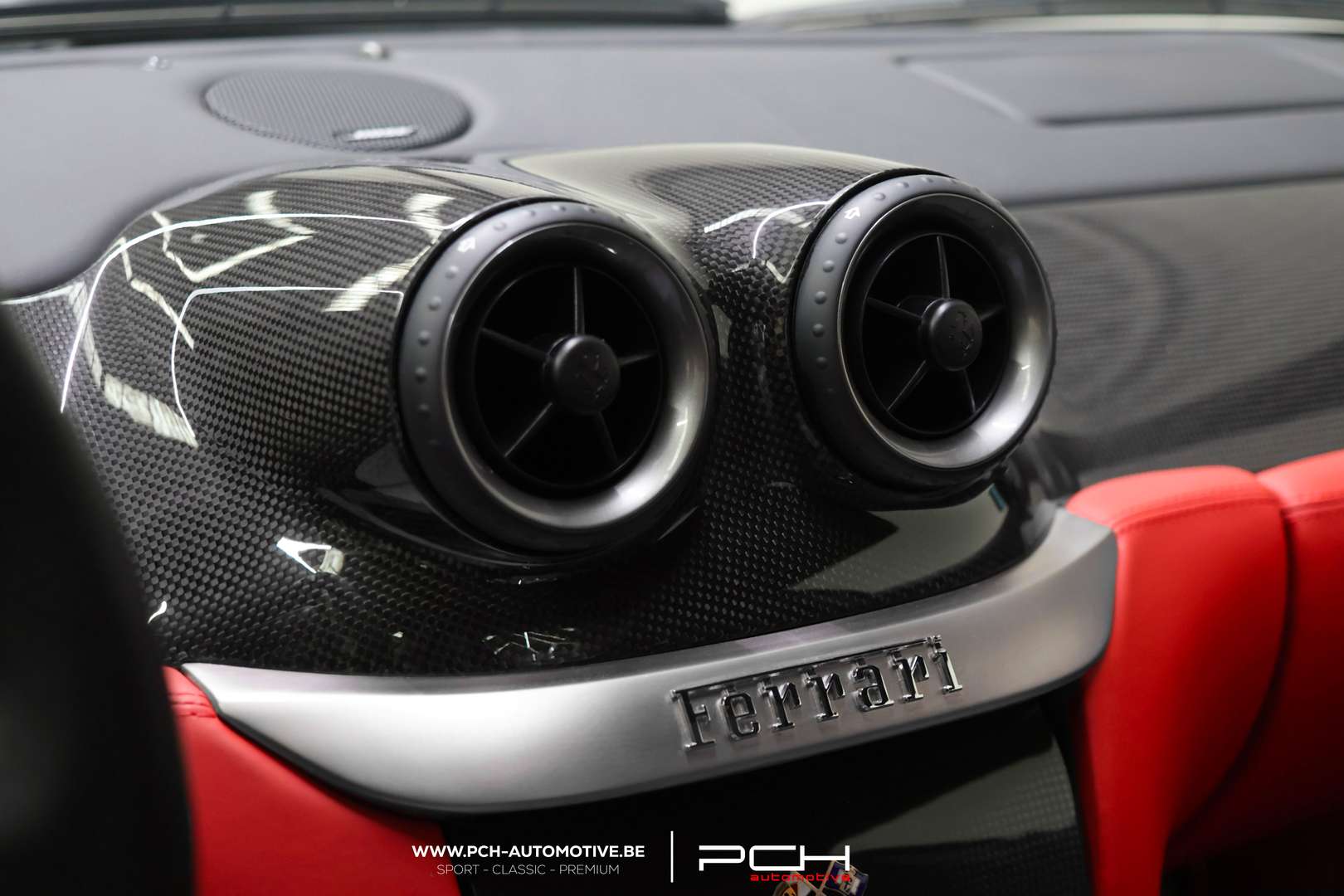 Ferrari 599 GTB - 2009 - Joinsteer - #18