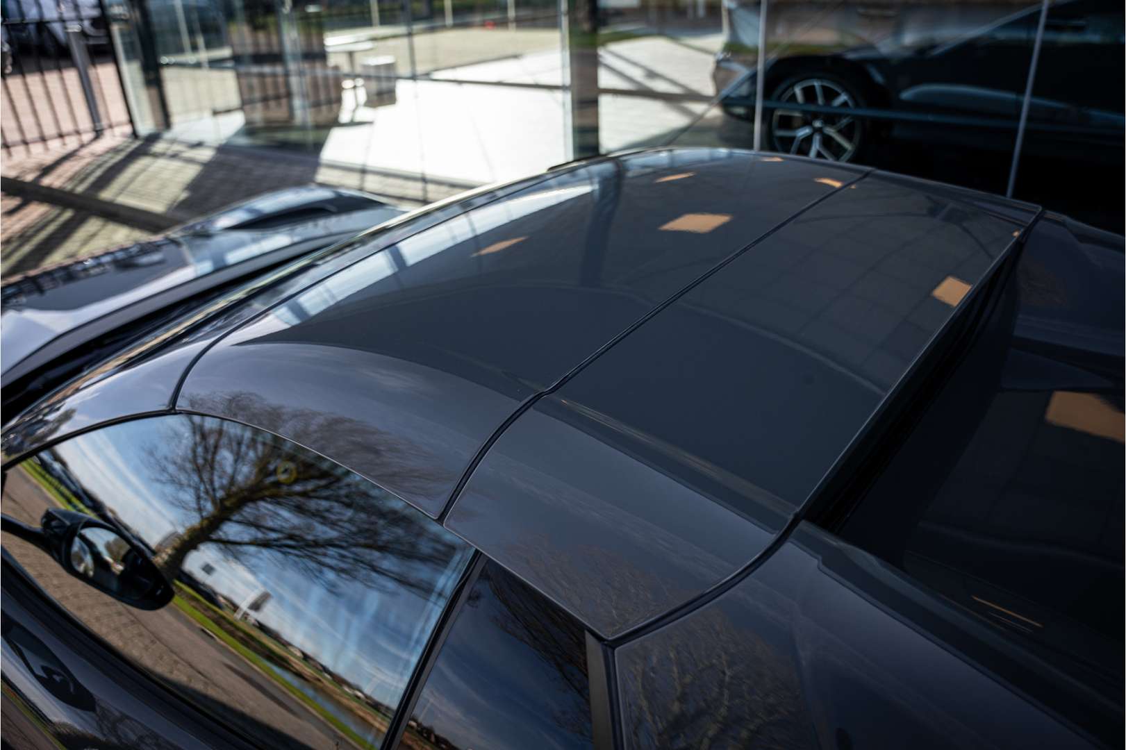 Ferrari 812 GTS - 2022 - Joinsteer - #30