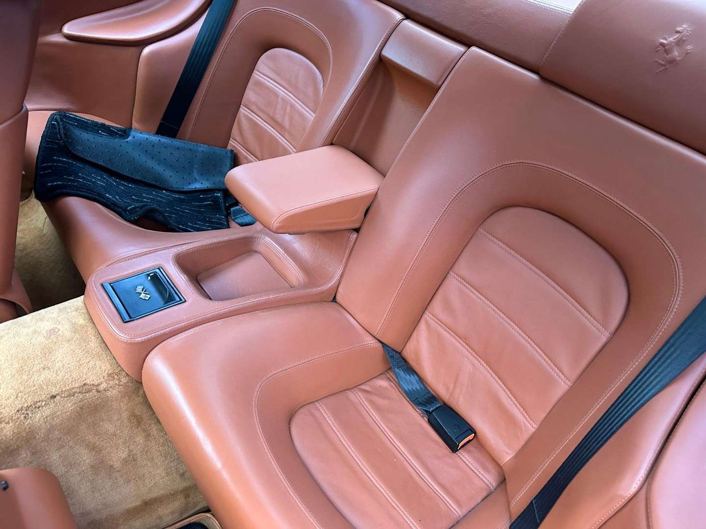 Ferrari 456 GT - 1998 - Joinsteer - #7