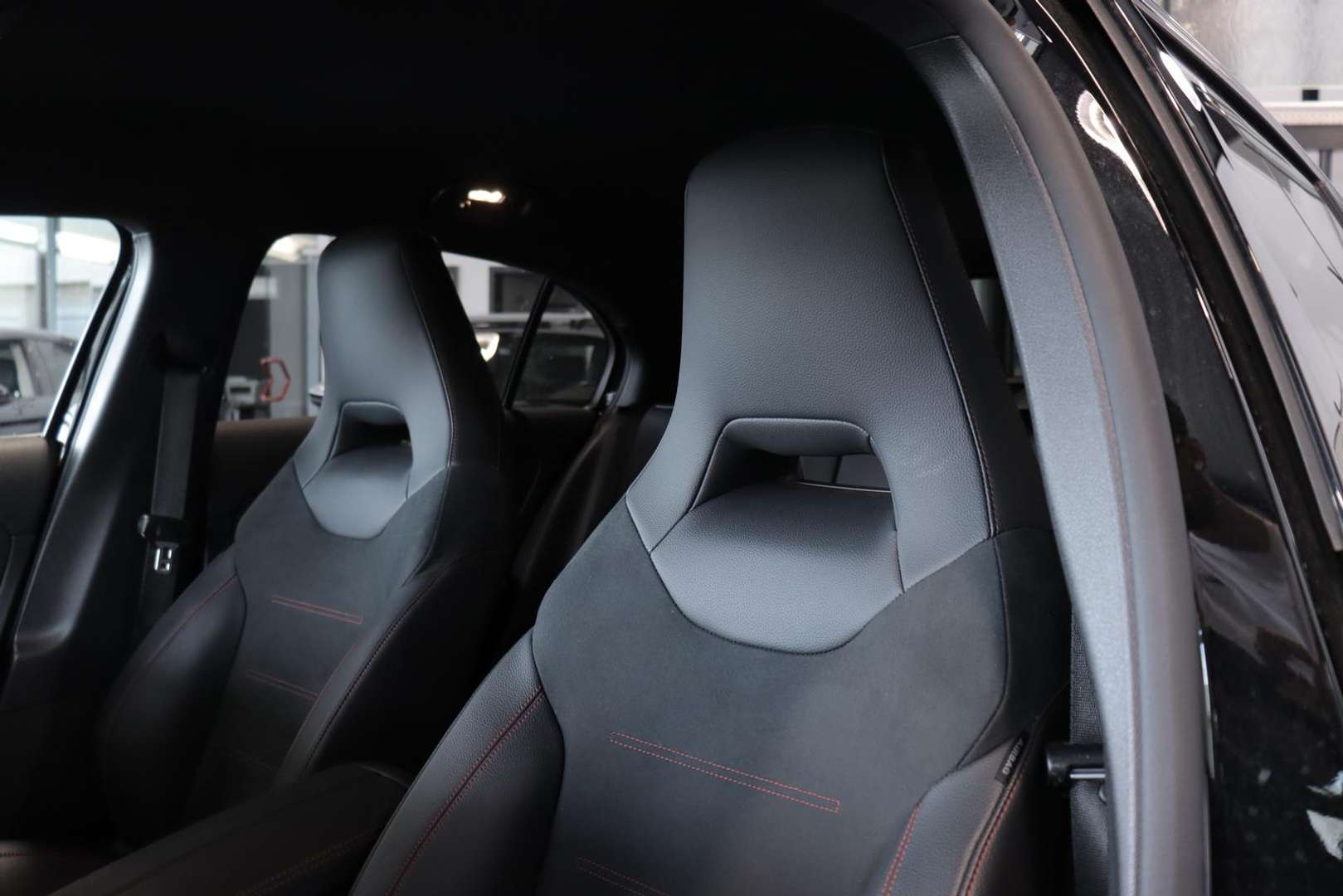 Mercedes Classe A 180 AMG Line - 2021 - Joinsteer - #9