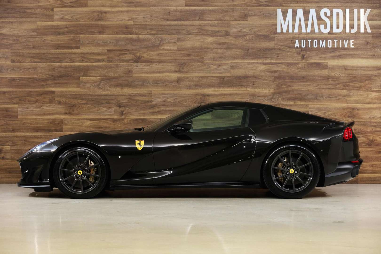 Ferrari 812 GTS - 2021 - Joinsteer - #16