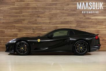 Ferrari 812 GTS — photo 16
