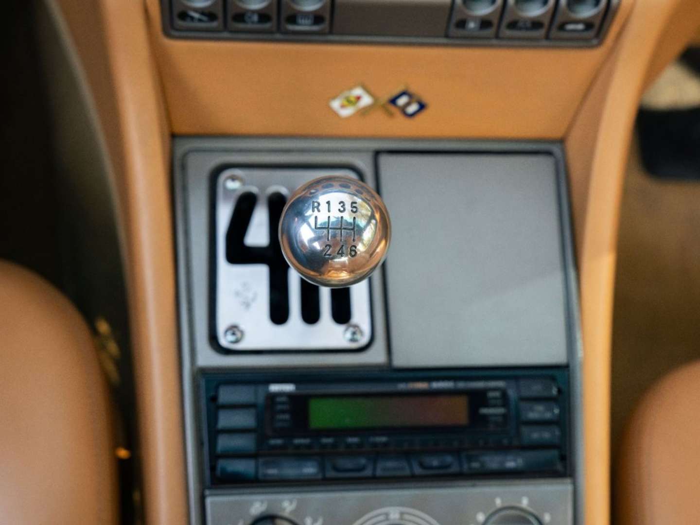 Ferrari 456 GT - 1994 - Joinsteer - #23