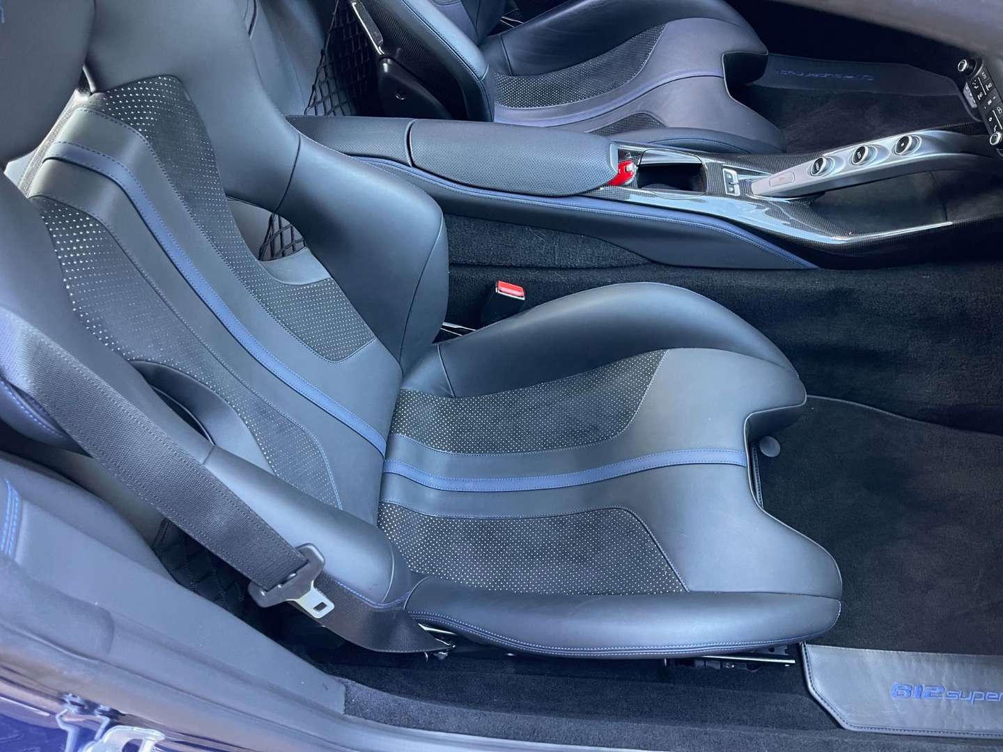 Ferrari 812 Superfast - 2018 - Joinsteer - #19