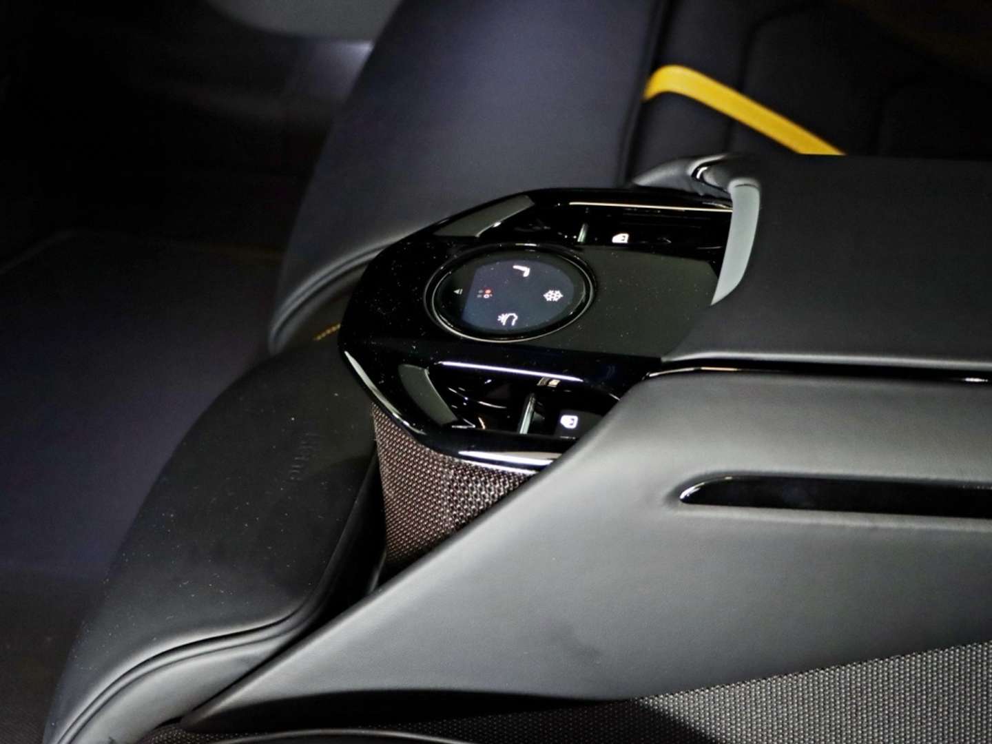 Ferrari Purosangue - 2025 - Joinsteer - #20