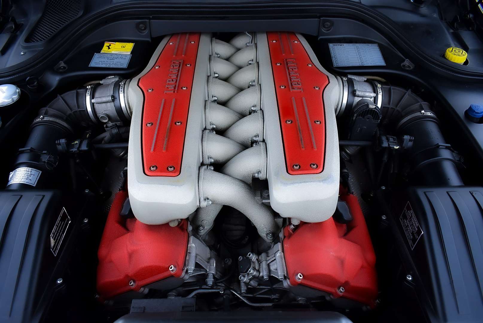 Ferrari 599 GTB - 2007 - Joinsteer - #32