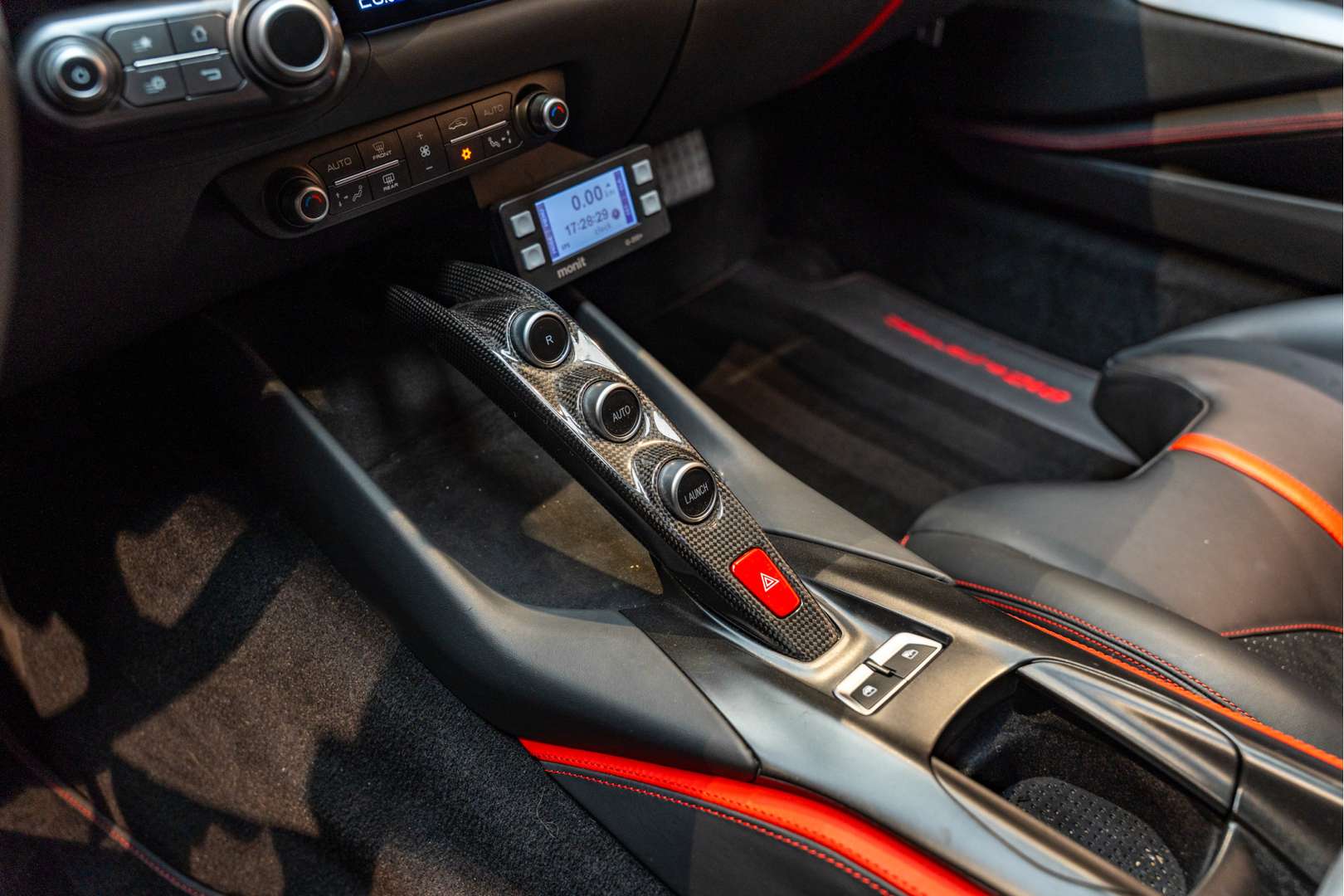 Ferrari 812 Superfast - 2020 - Joinsteer - #34