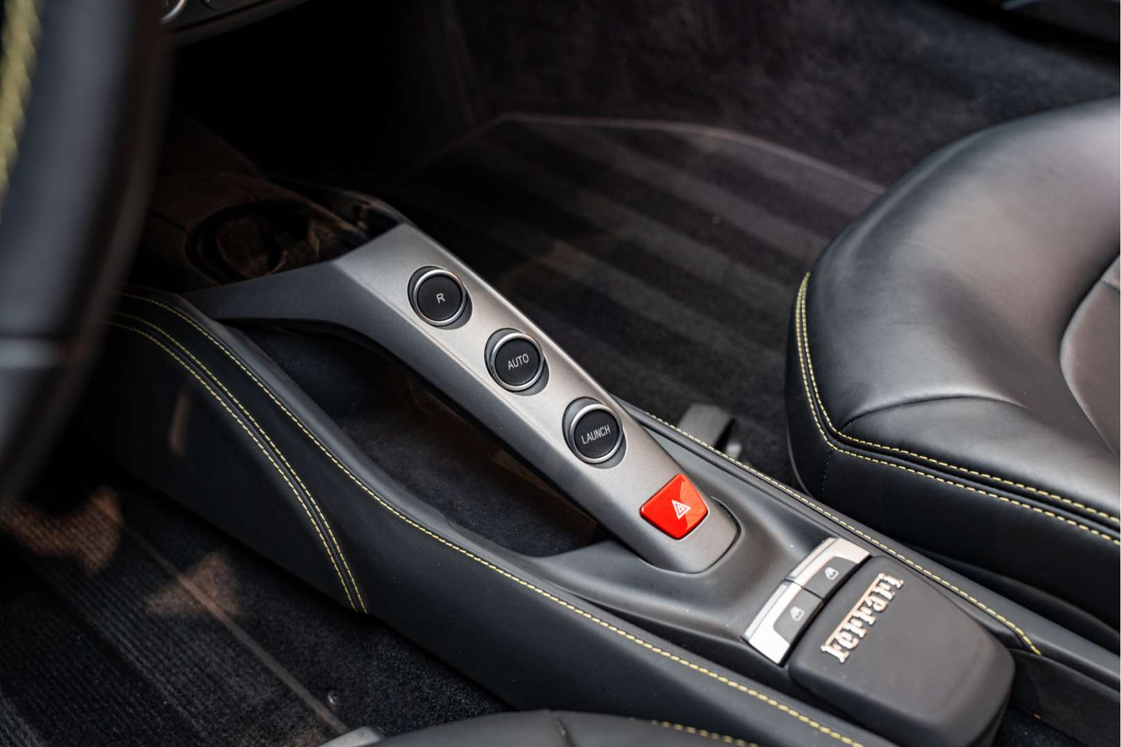 Ferrari 488 GTB - 2018 - Joinsteer - #37