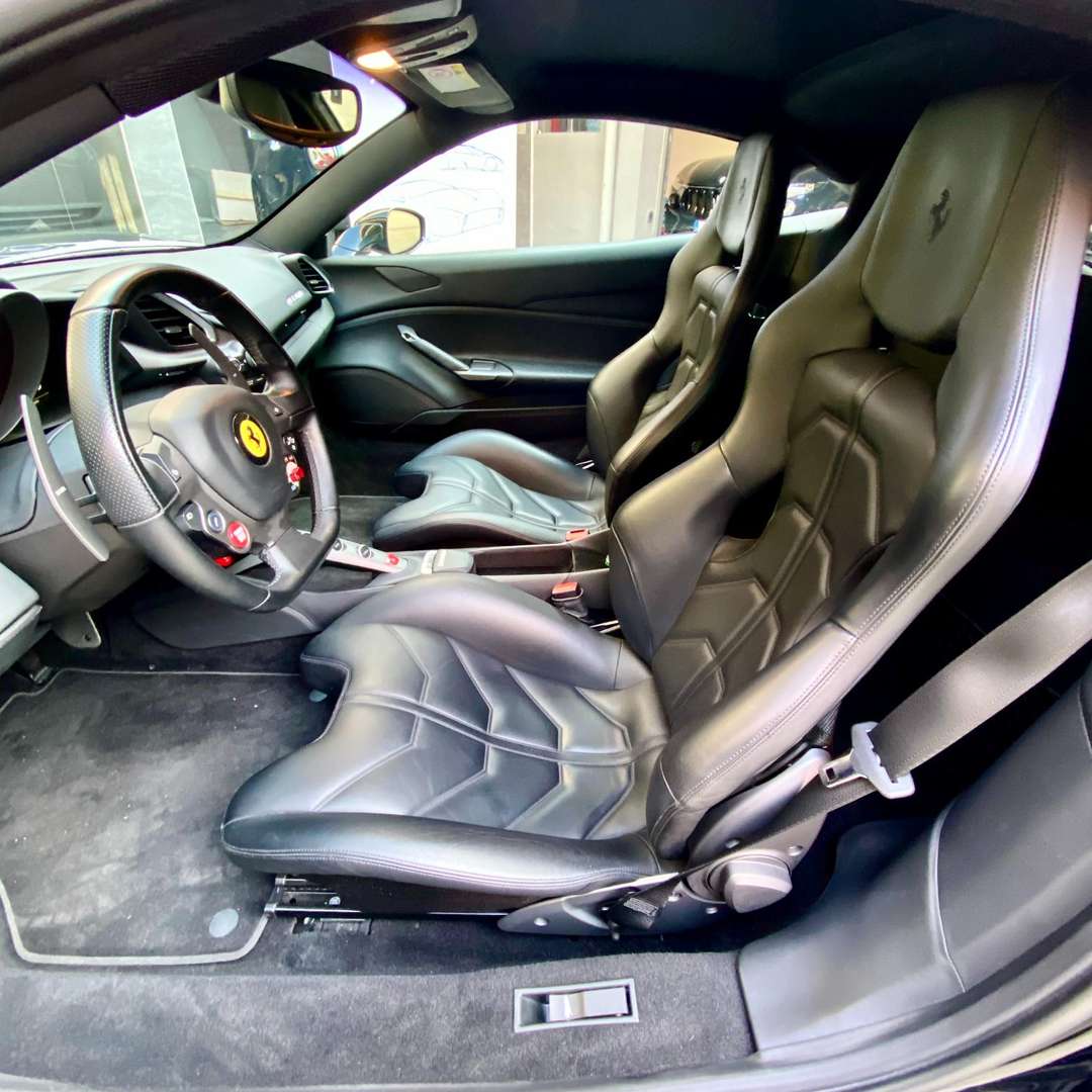 Ferrari 488 GTB - 2019 - Joinsteer - #26