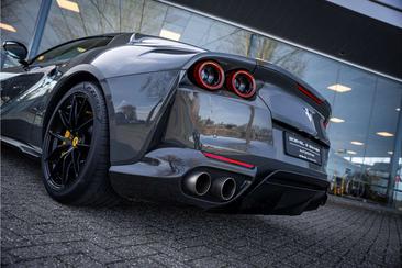 Ferrari 812 GTS — photo 31