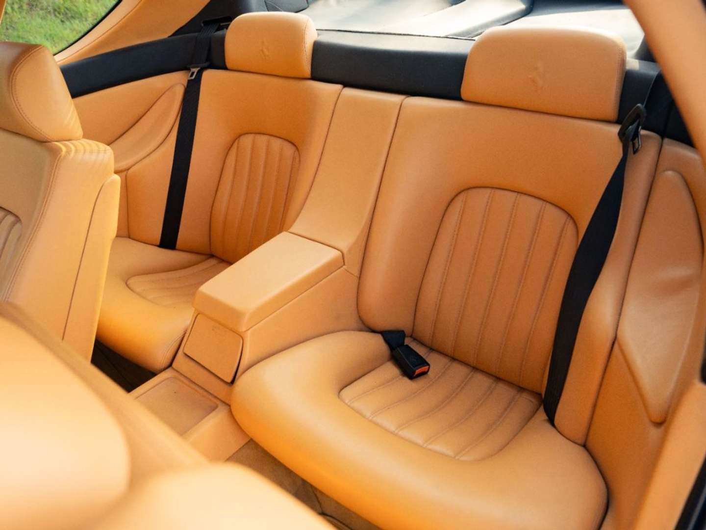 Ferrari 456 GT - 1994 - Joinsteer - #24