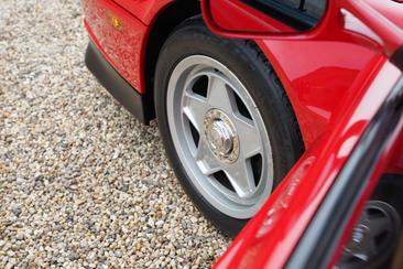 Ferrari Testarossa — photo 37