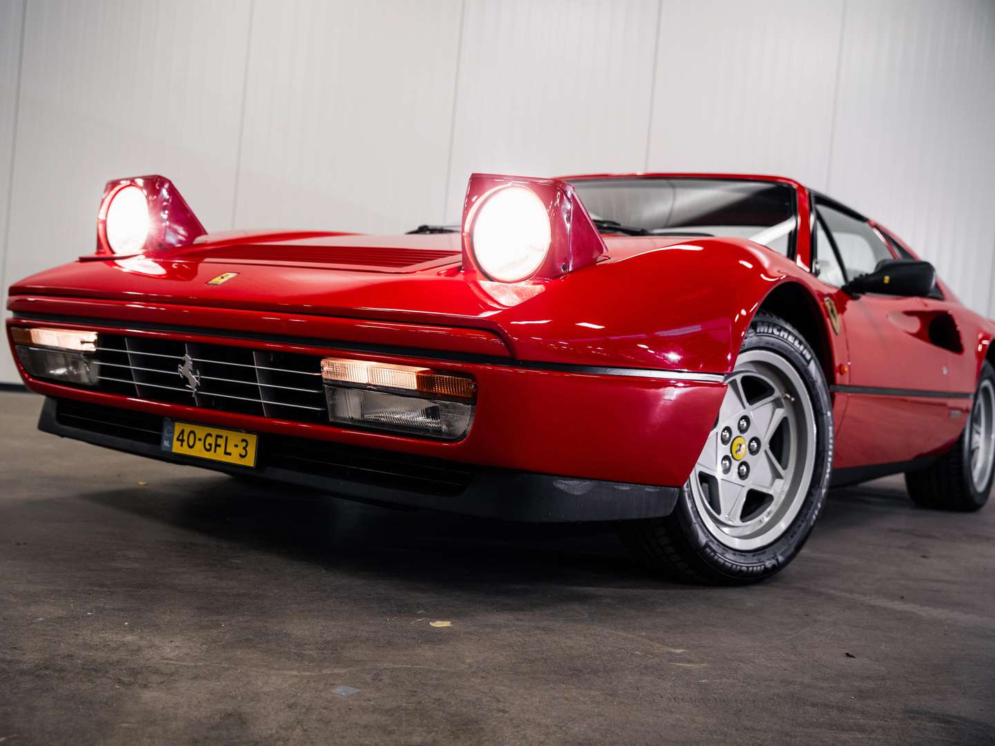 Ferrari 328 GTS - 1986 - Joinsteer - #6
