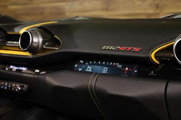 Ferrari 812 GTS — photo 17