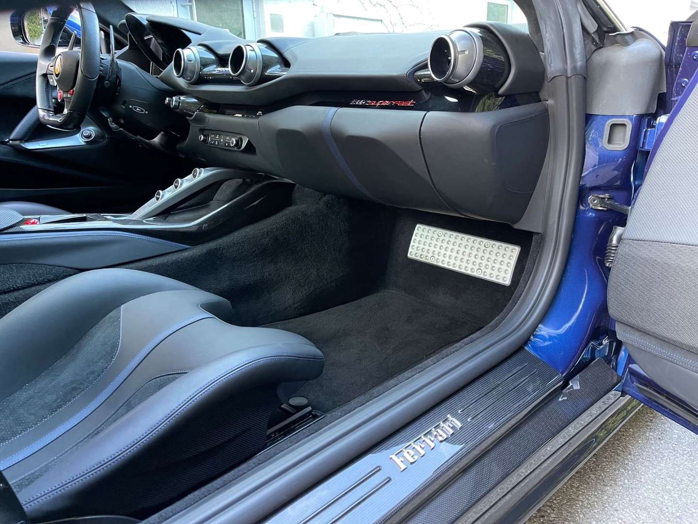 Ferrari 812 Superfast - 2018 - Joinsteer - #20