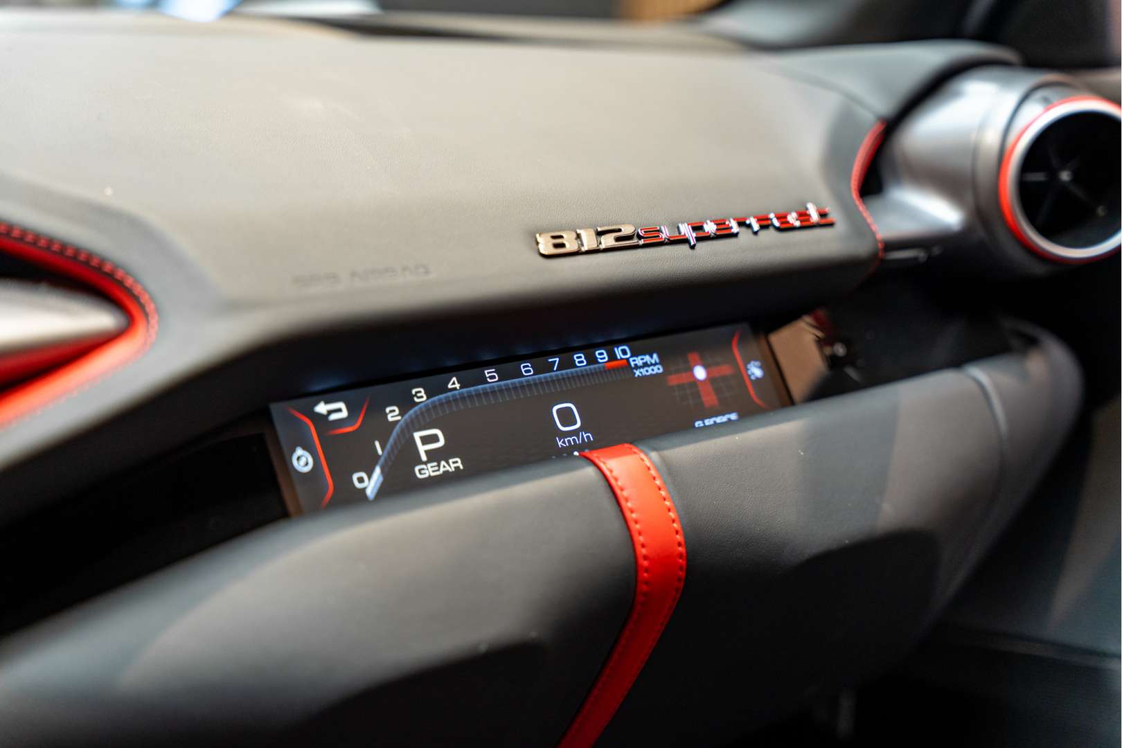 Ferrari 812 Superfast - 2020 - Joinsteer - #35