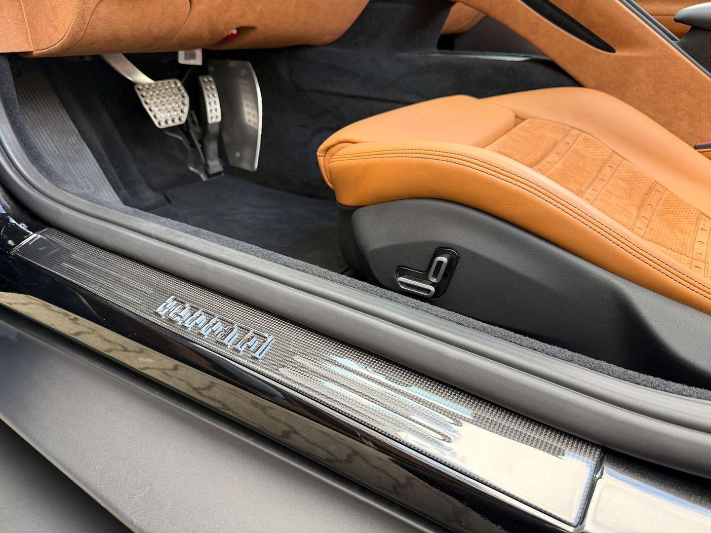 Ferrari Roma - 2025 - Joinsteer - #28