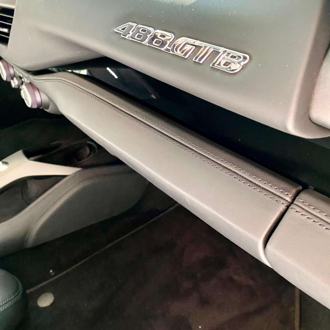 Ferrari 488 GTB - 2019 - Joinsteer - #27