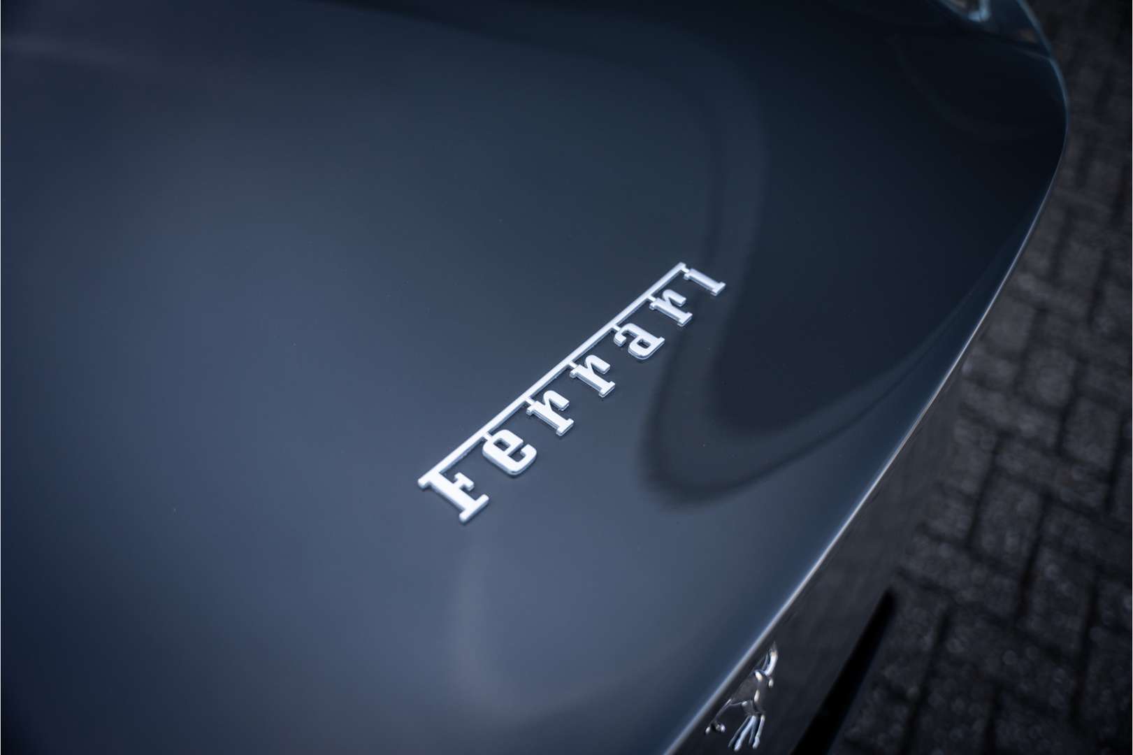 Ferrari 812 GTS - 2022 - Joinsteer - #32