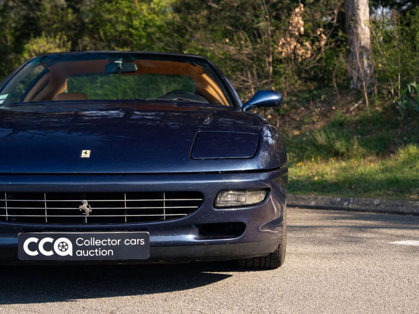 Ferrari 456 GT - 1994 - Joinsteer - #25