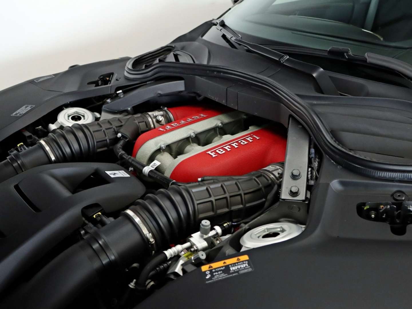 Ferrari Purosangue - 2025 - Joinsteer - #21