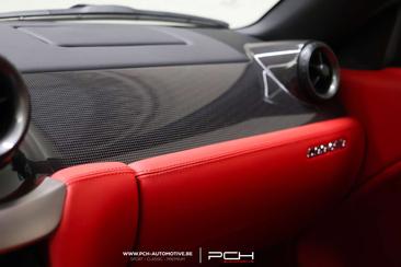 Ferrari 599 GTB — photo 19