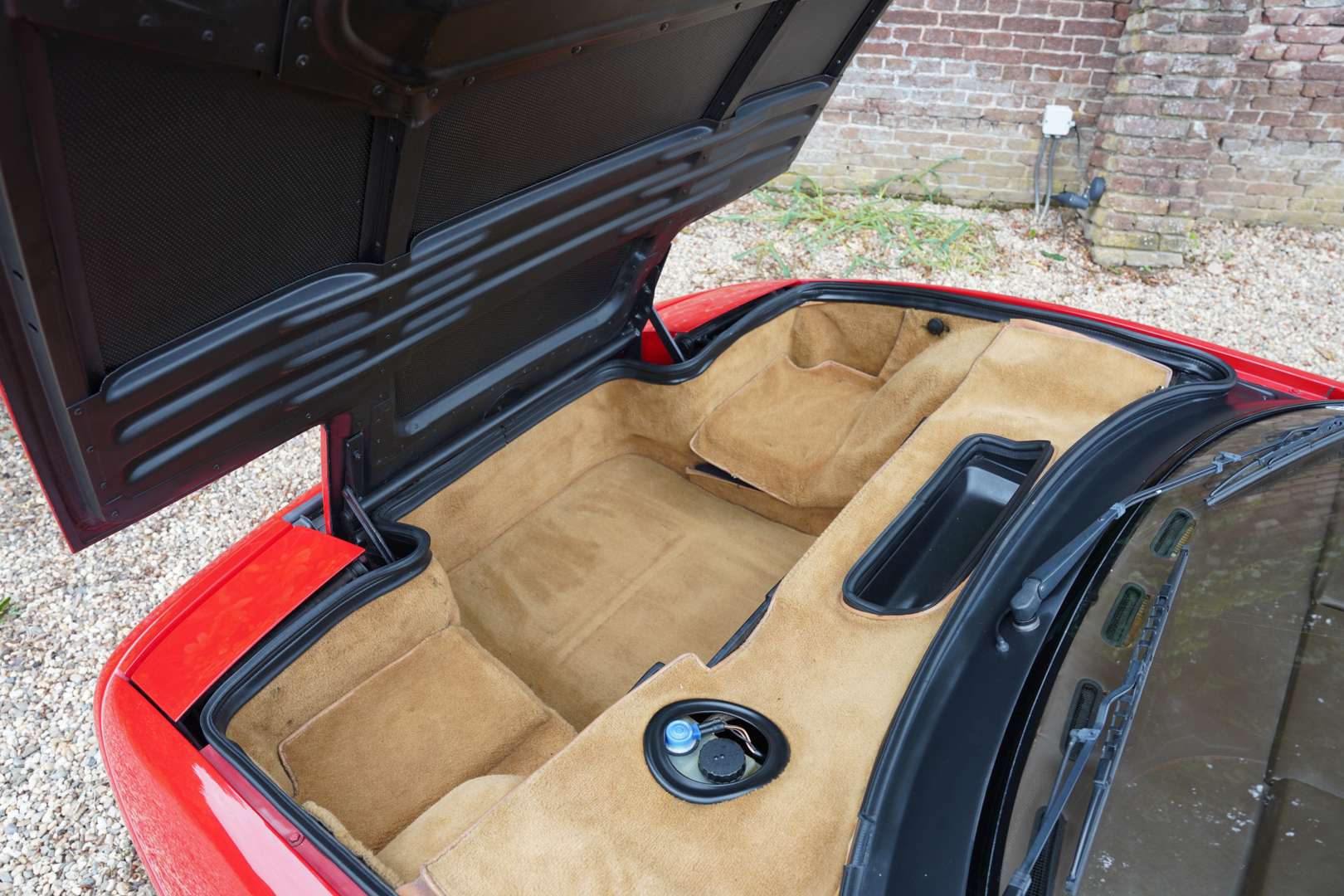 Ferrari Testarossa - 1987 - Joinsteer - #38