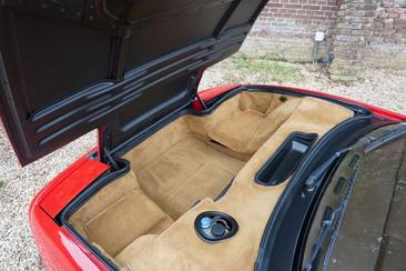 Ferrari Testarossa — photo 38