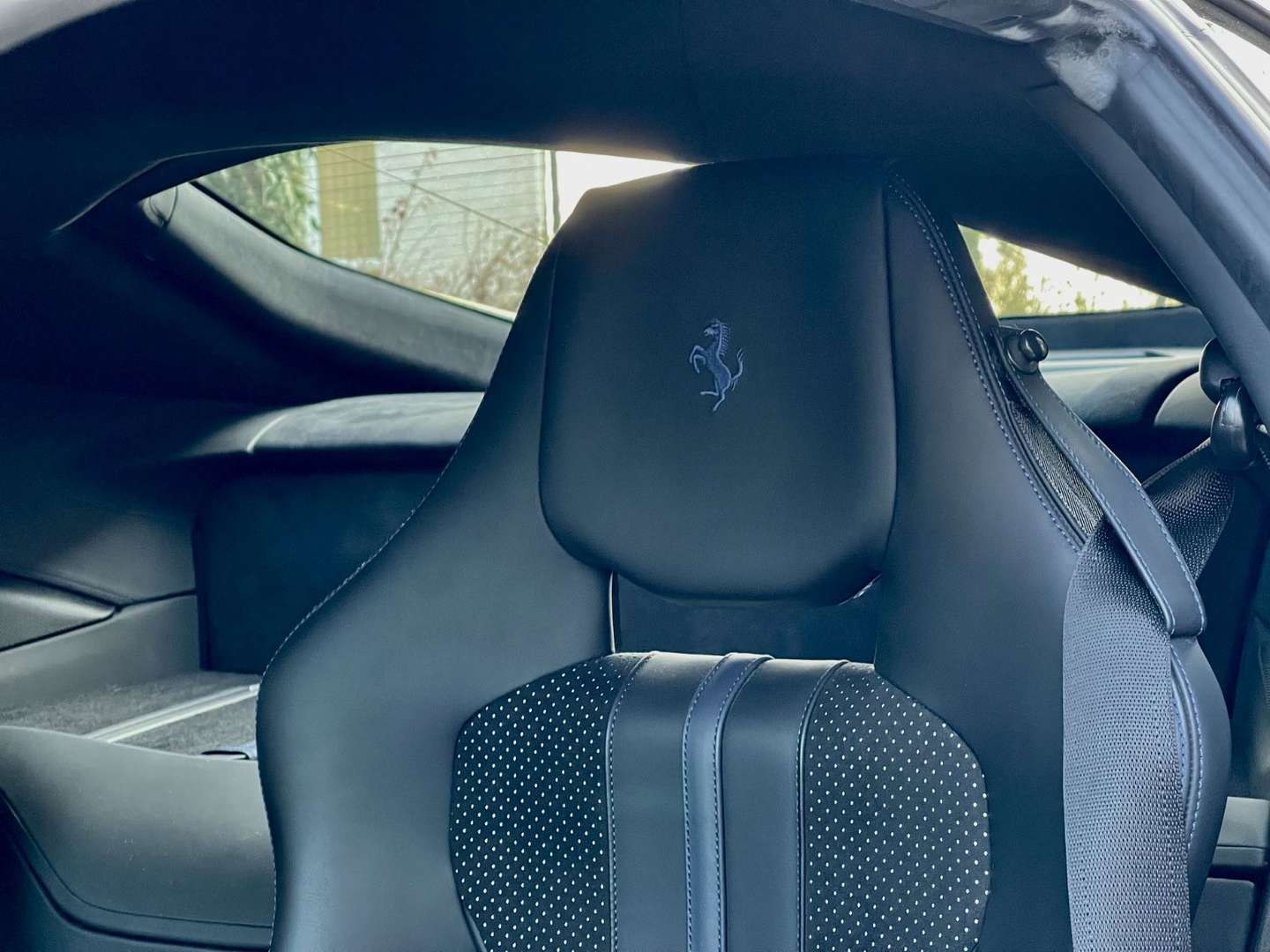 Ferrari 812 Superfast - 2018 - Joinsteer - #21