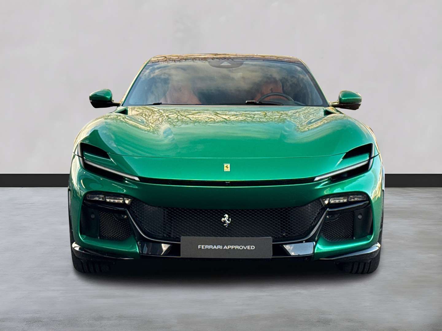 Ferrari Purosangue - 2024 - Joinsteer - #2