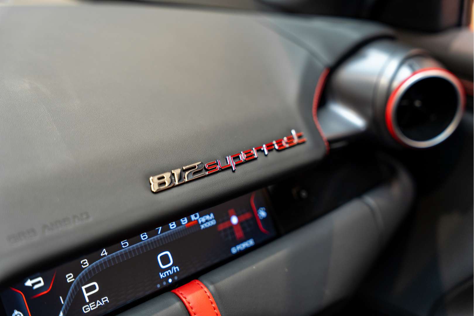 Ferrari 812 Superfast - 2020 - Joinsteer - #36