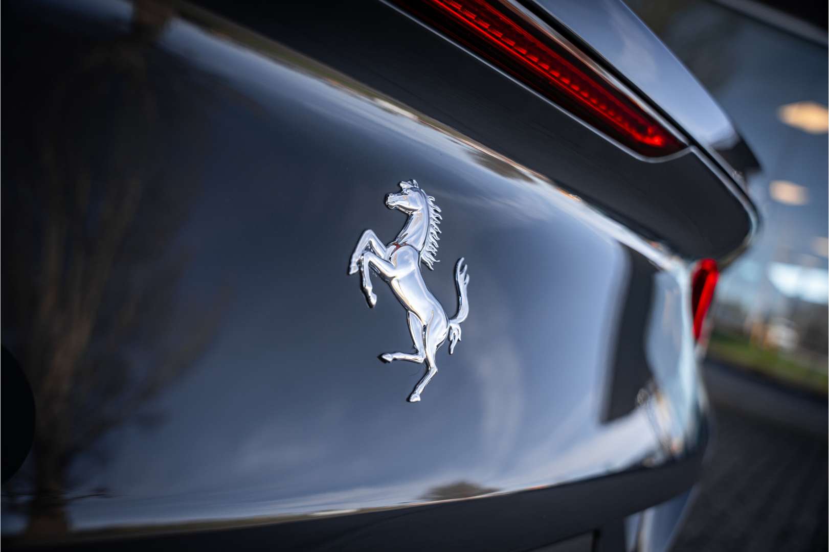 Ferrari 812 GTS - 2022 - Joinsteer - #33