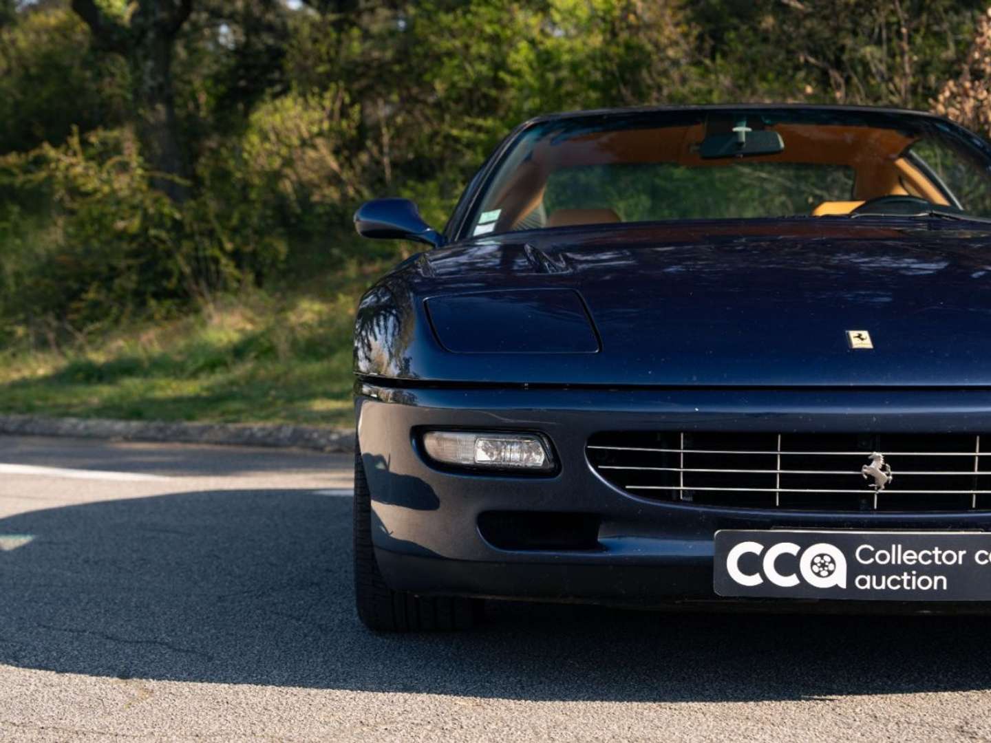 Ferrari 456 GT - 1994 - Joinsteer - #26